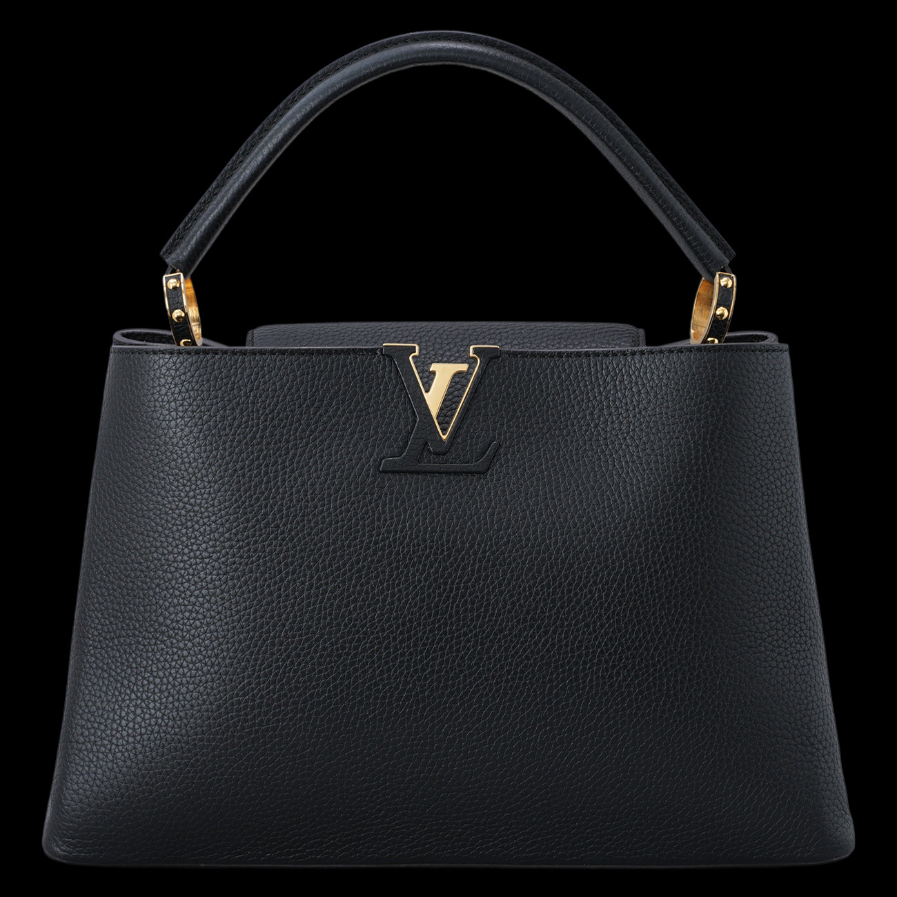 LOUIS VUITTON(USED)루이비통 M48864 카퓌신 MM
